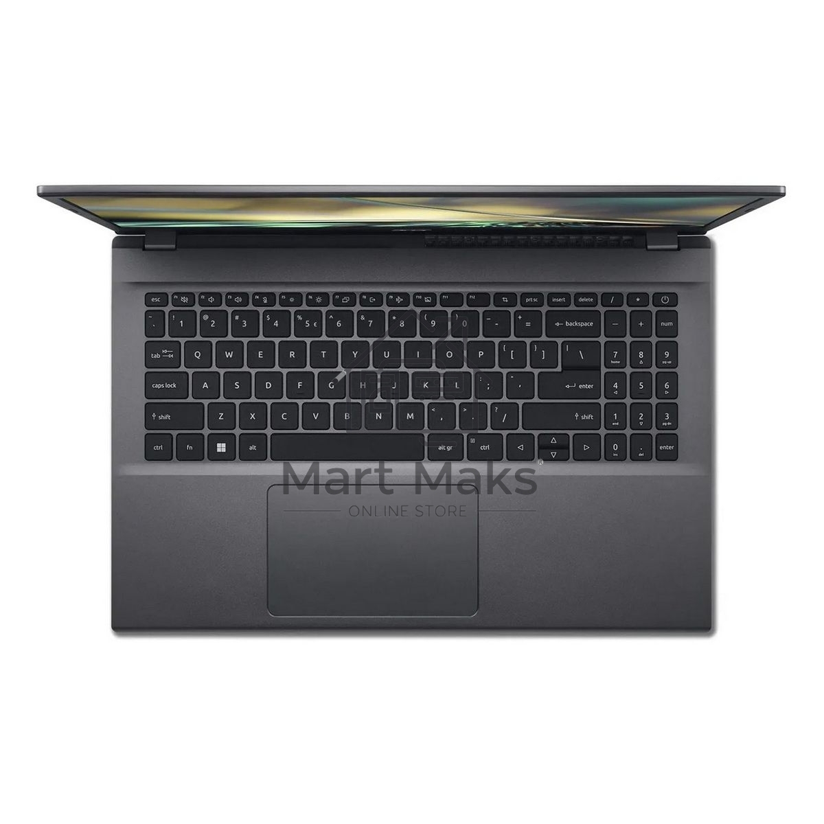 Ноутбук Acer Aspire A515-57 i7-12650H/8Gb/SSD512Gb/15.6