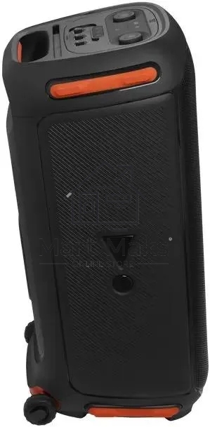 Портативная акустическая система JBL Party Box 710 черный
