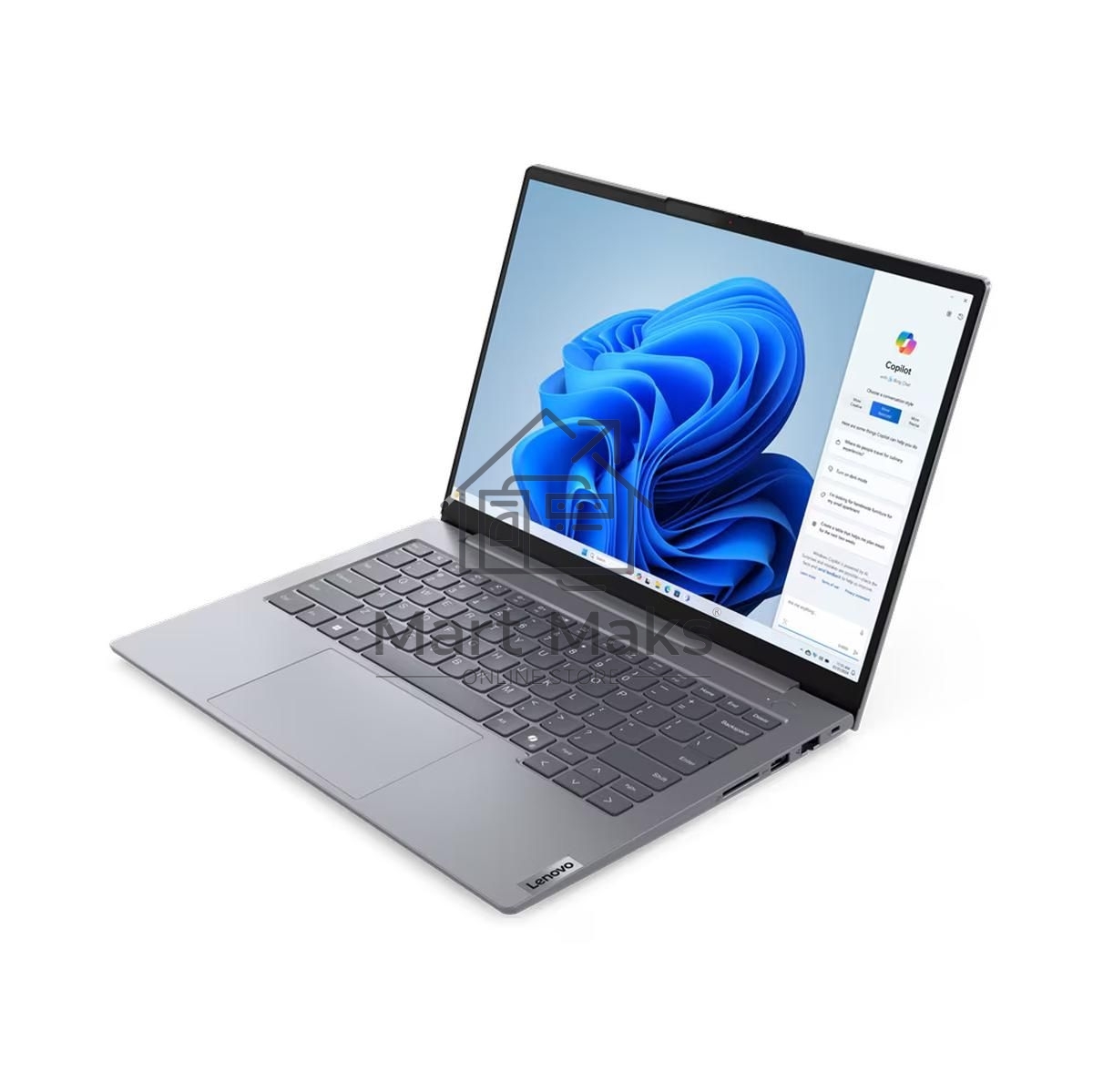 Ноутбук Lenovo ThinkBook 14 G7 IML 14