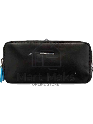 Клатч мужской Piquadro Blue Square AC2141B2/N черный натур.кожа