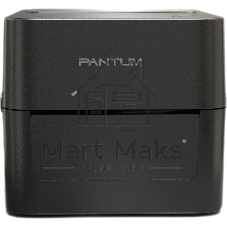 Принтер наклеек термотрансферный Pantum PT-D160N 203 dpi, 152 мм/сек, Ethernet, USB, черный