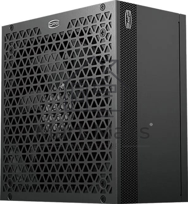Блок питания PCCooler P5-YS1200-G1F черный 1200W 80 PLUS Gold, 135мм, модульный, черный