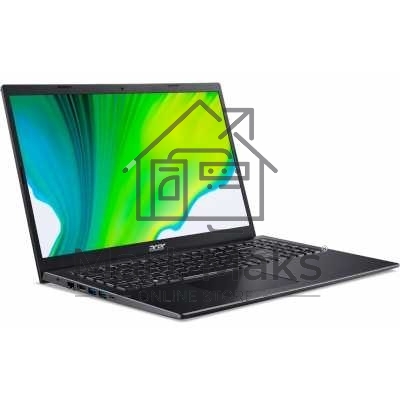 Ноутбук Acer Aspire A515-56G-38ZU серебристый 15.6