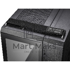 Компьютерный корпус ASUS TUF GAMING GT502 PLUS TG ARGb черный/GT502 PLUS/BLK/TG (90DC0090-B19010)