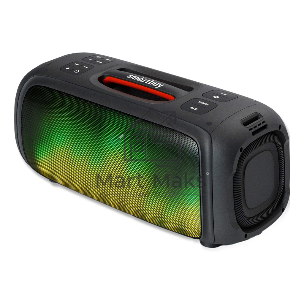 Акустическая система SMARTBUY (SBS-5560) EVOLUTION 2, черный