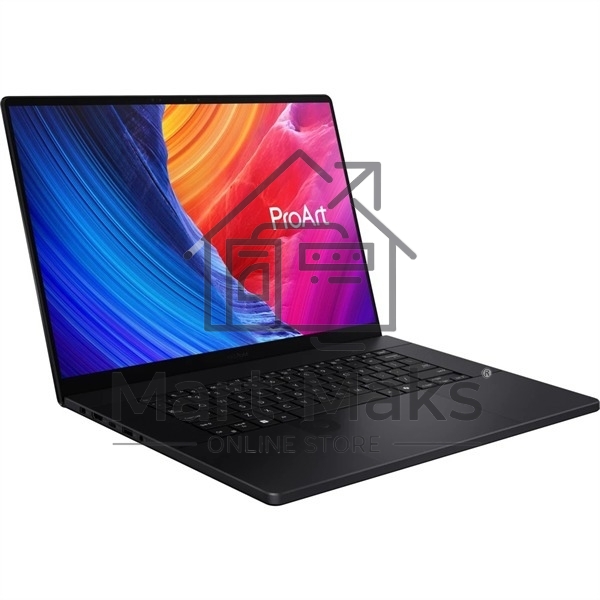 Ноутбук ASUS ProArt P16 H7606WM-ME047X черный 16
