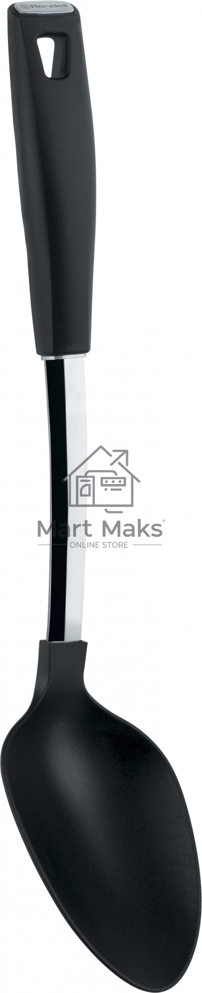 Ложка поварская Anatomie RONDELL ( нейлон 18/10.темпер. нагрева 210°C)