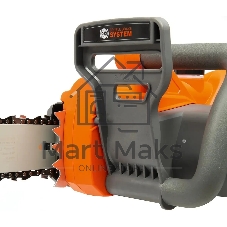 Пила электрическая Daewoo DACS2500E