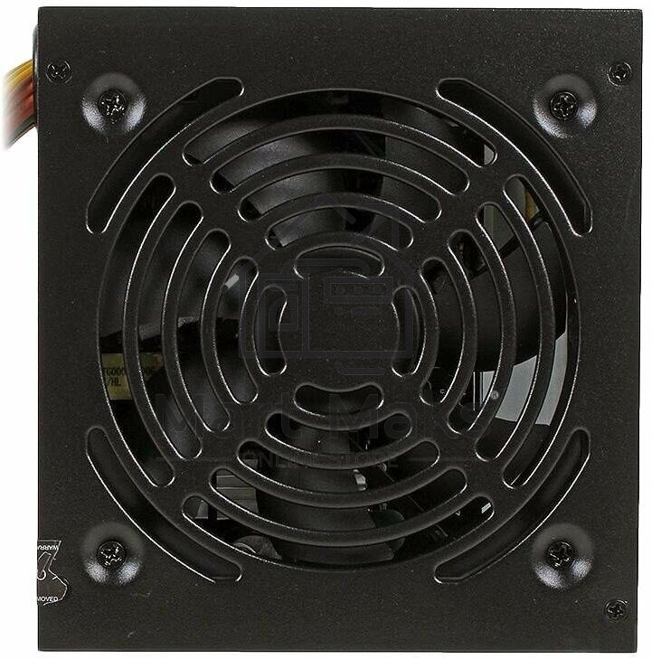 Блок питания Aerocool/Formula VX-350 PLUS, 350Вт, 120мм, черный