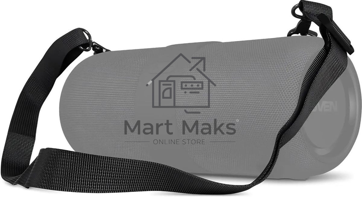 Мобильные колонки SVEN PS-340 2.0 черный