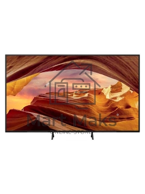 LED Телевизор SONY KD75X75WLPAEP