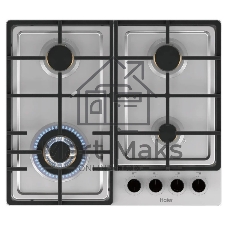 Варочная панель газ Haier HHQ-M64CAQX