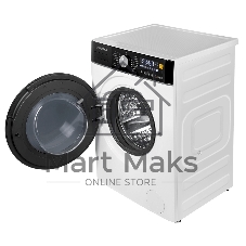 Стиральная машина с инвертором MAUNFELD MFWM1410WH03