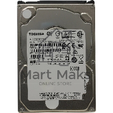 Жесткий диск HDD Toshiba Enterprise 900Gb 10500rpm SAS 128Mb 2.5