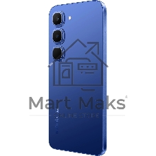 Смартфон Infinix HOT 70 Pro, 8/128Gb, синий