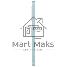 Смартфон Xiaomi Redmi Note 17 4Gb, 128Gb, синий /Sky Teal
