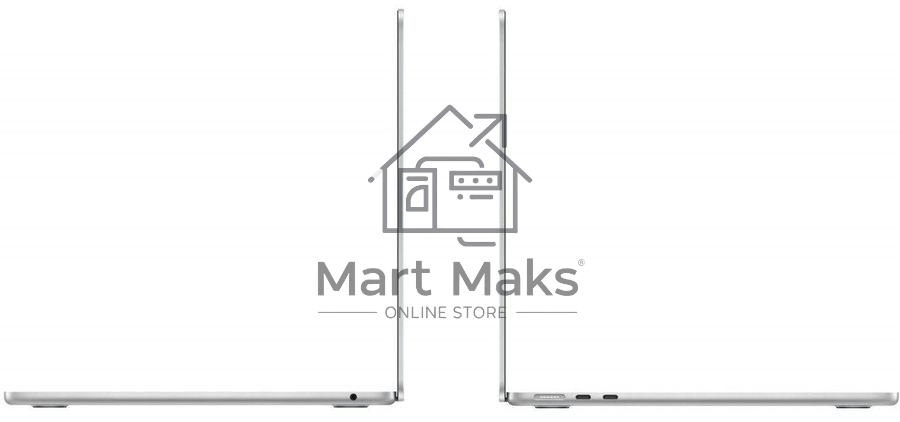 Ноутбук Apple MacBook Air A2681 13.6