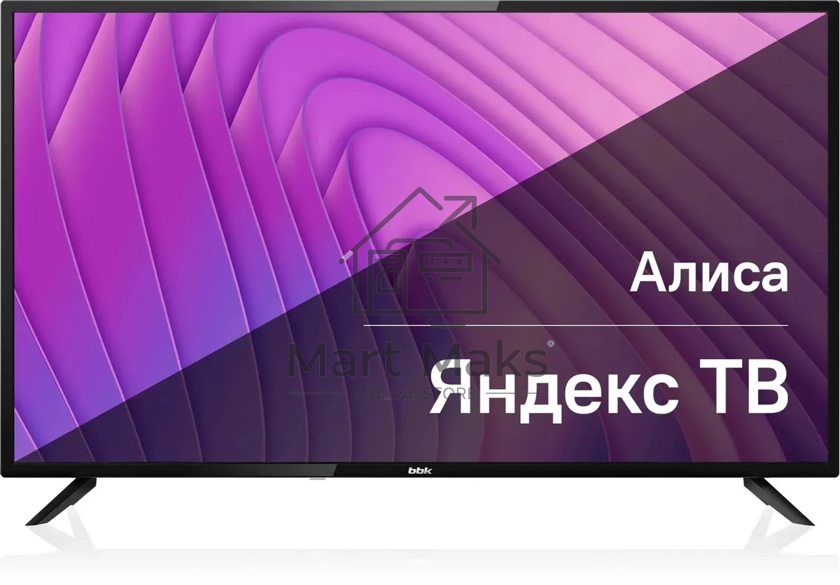 Телевизор BBK 40