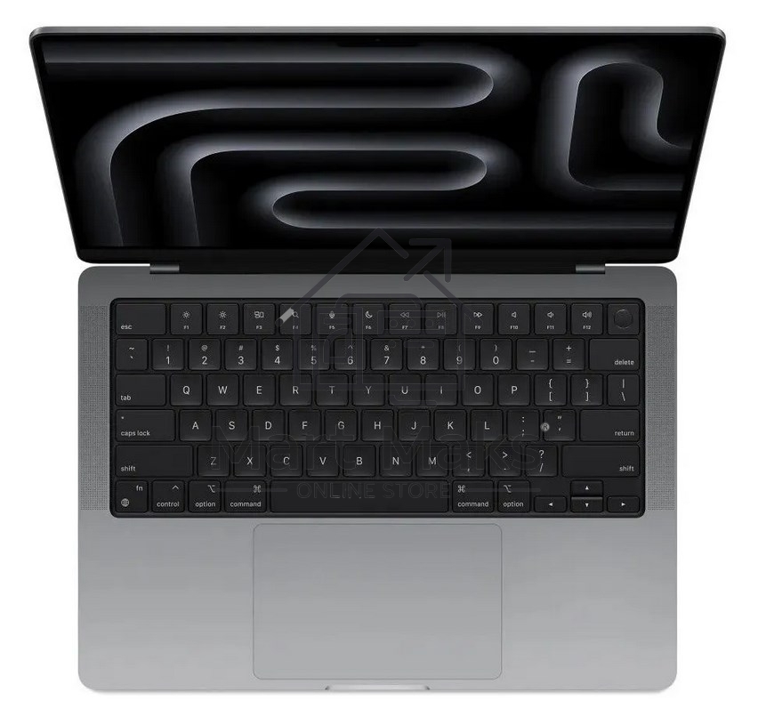 Ноутбук Apple MacBook Pro 14