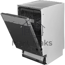 Встраиваемая посудомоечная машина Hotpoint HIS 2D85 DWT