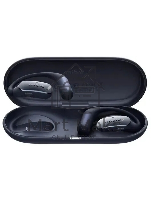 Наушники Mibro OWS OpenEar Pro dark gray