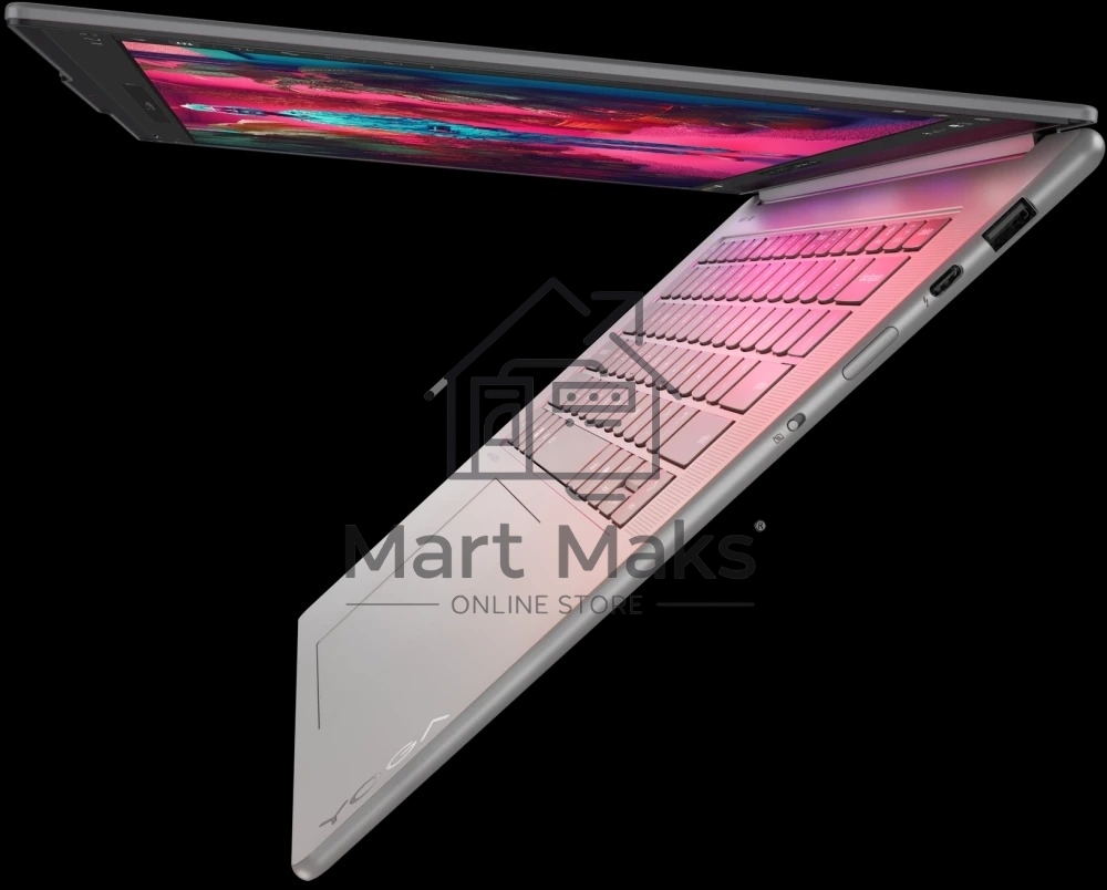 Ноутбук Lenovo Yoga Slim 7 15ILL9 15.3