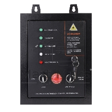 Система автоматической коммутации генератора PATRIOT GPA 1215W/1 для GP 6510AE, GP7210AE