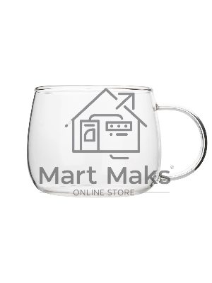 Кружка TALLER TR-98196 Розмари 400 мл