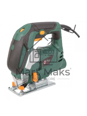 Лобзик электрический КАЛИБР ЛЭМ-710Е 710Вт маятн. рег.обор.