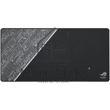 Коврик для мыши ASUS NC01 ROG SHEATH BLK