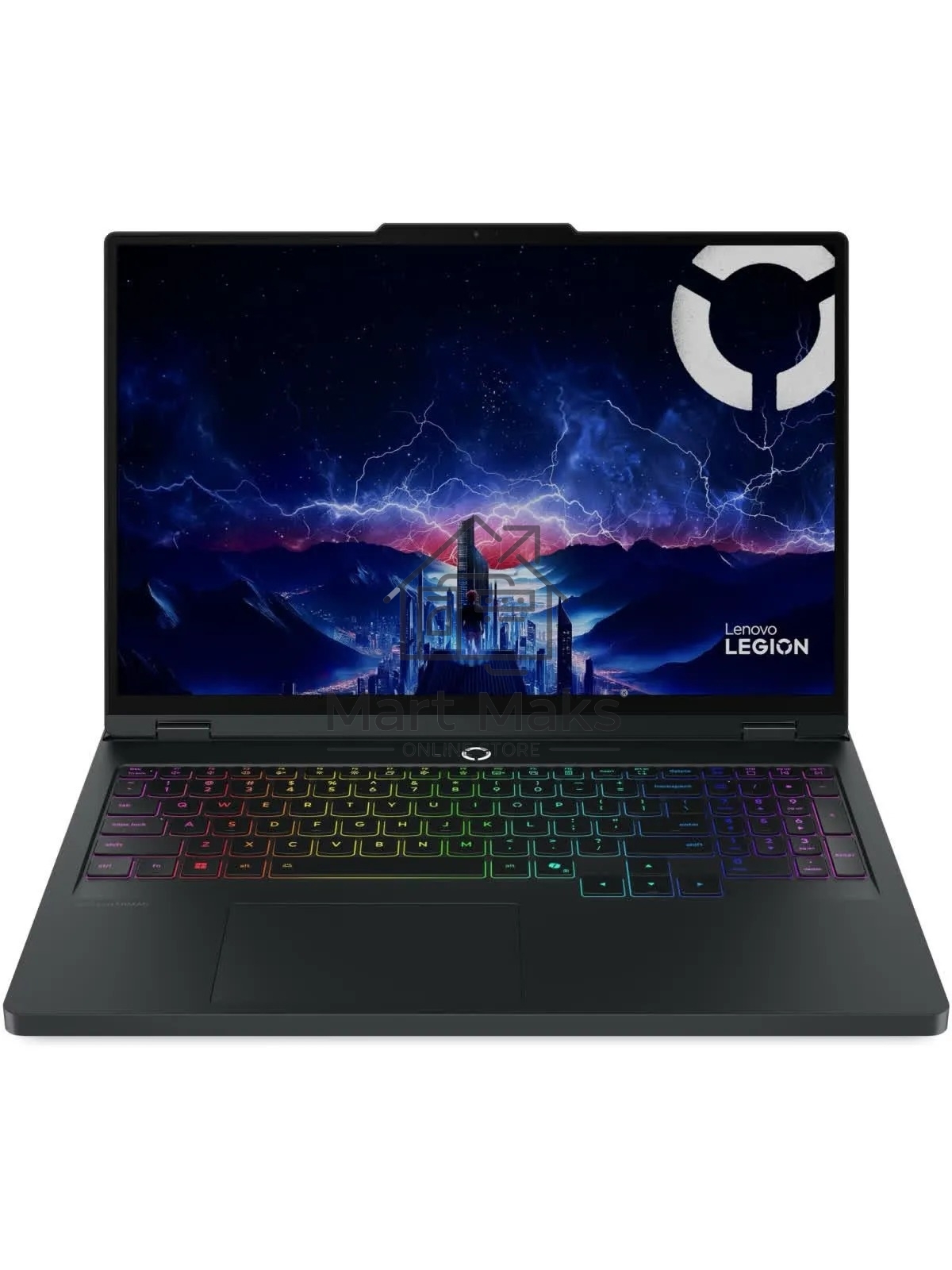 Ноутбук Lenovo Legion Pro 5 16IAX10/16