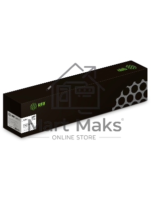 Картридж лазерный Cactus CS-VER80M (006R01648) пурпурный (20000 стр.) для Xerox Versant 80