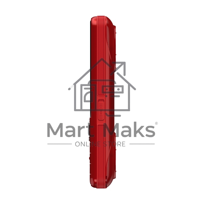 Мобильный телефон Maxvi P110 красный