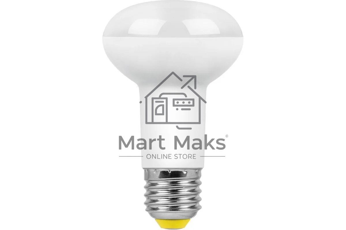 Лампа светодиодная FERON LB-463 25510 11W 230V E27, 2700K