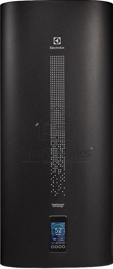 Водонагреватель Electrolux EWH 50 SmartInverter Grafit
