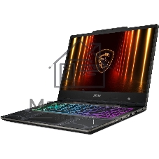 Ноутбук MSI Cyborg 15 B2RWEKG-236XRU черный Intel Core 5 210H/16Gb/SSD 1Tb/RTX 5050 8Gb/15.6