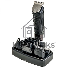 Машинка для стрижки Delta LUX DE-4203A