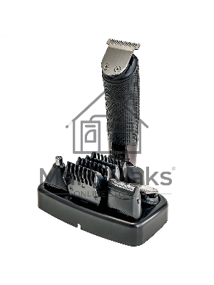 Машинка для стрижки Delta LUX DE-4203A