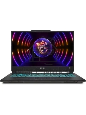 Ноутбук MSI Cyborg 15 B13WGKG-695XRU i7 13620H/32Gb/SSD 1Tb/RTX 5070 8Gb/15.6