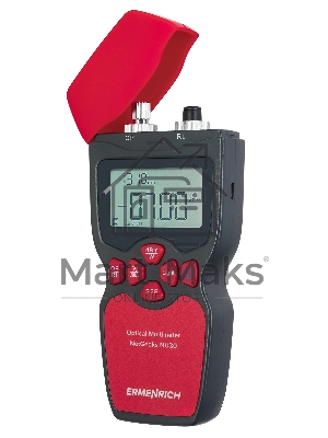Оптический мультиметр ERMENRICH NetGeeks NU30 82557