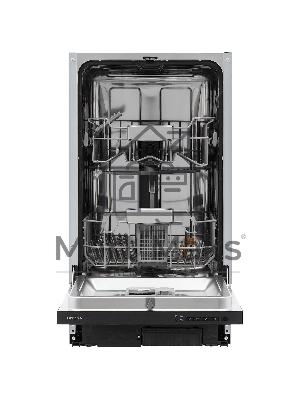 Встраиваемая посудомоечная машина Krona GARDA 45 BI V2