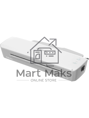 Ламинатор Fellowes Ion A4 белый (FS-45600) A4 (70-125мкм) 30 см/мин (2 вал.) лам.фото