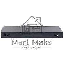 Коммутатор Dahua DH-SG4020LP, 18×1 Гбит/с + 2×1 Гбит/с SFP, управляемый