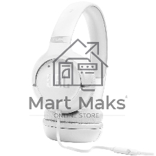 Наушники JBLT530WHT белый