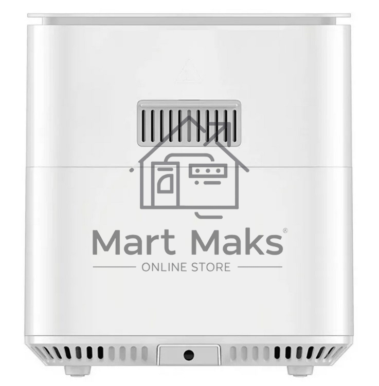 Аэрогриль Xiaomi MAF10 SMART 6.5L EU черный BHR7357EU