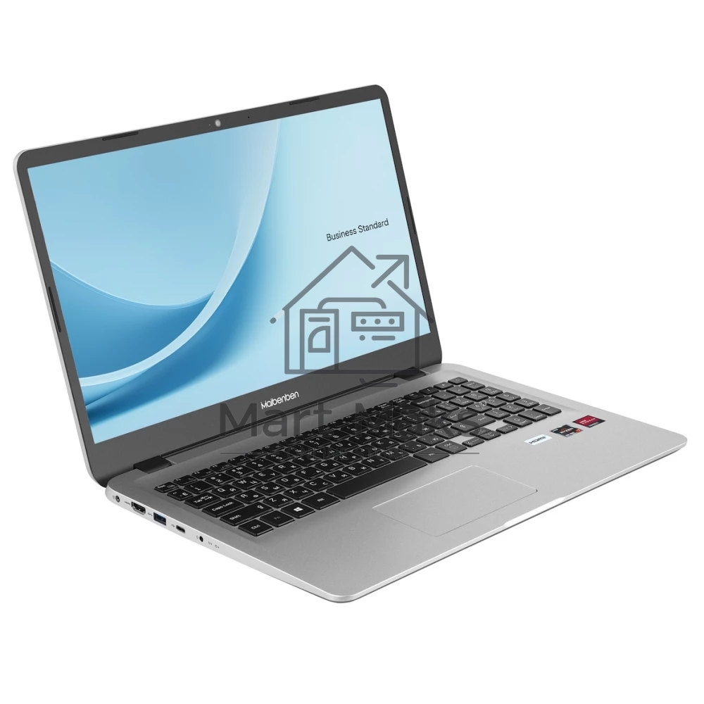 Ноутбук Maibenben B115A 15.6