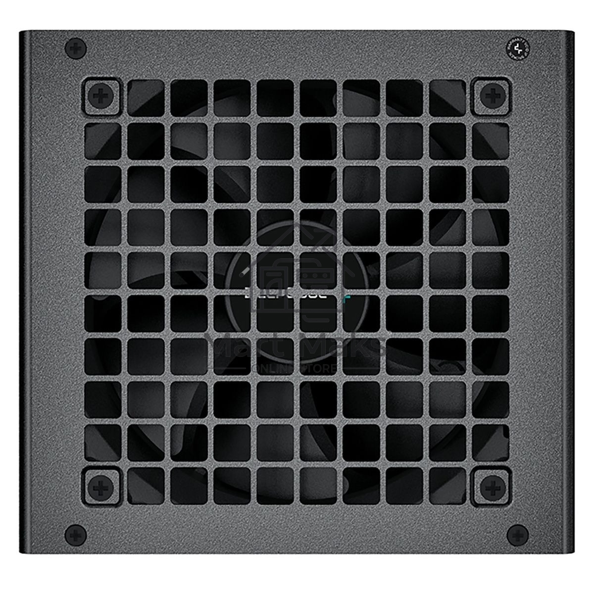 Блок питания Deepcool / GamerStorm PK700D, 700Вт, 80 PLUS Bronze, 120мм. черный
