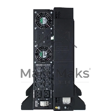 Источник бесперебойного питания Штиль ST1110SL 8000Вт 10000ВА серый
