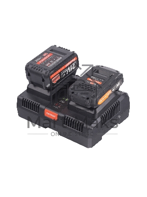 Устройство зарядное универсальное PATRIOT GL 220 21V(Max) 2.2A UES 2 слота UES