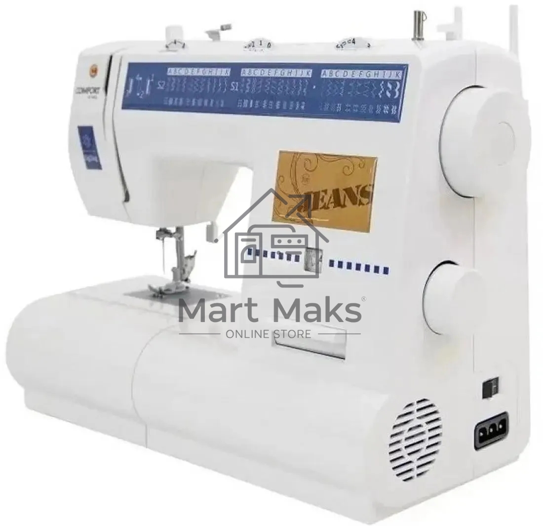 Швейная машина Comfort 130